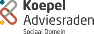 Bekijk deze footer logo van Koepel adviesraden	op Adviesraad Sociaal Domein Zuidplas