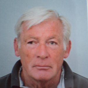 Foto van Aad Koolaard van Adviesraad Sociaal Domein Zuidplas