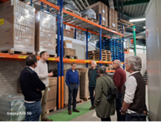 Adviesraad Sociaal Domein Zuidplas -