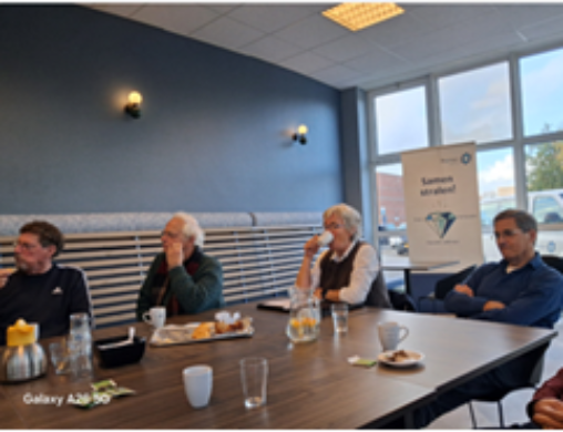 Adviesraad Sociaal Domein Zuidplas -