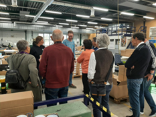 Adviesraad Sociaal Domein Zuidplas -